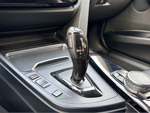 2015 - bmw - 340i xdrive m sport - personenauto - afbeelding 10 van  22