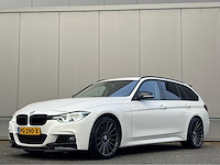 2015 - bmw - 340i xdrive m sport - personenauto - afbeelding 1 van  22
