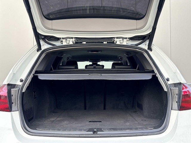 2015 - bmw - 340i xdrive m sport - personenauto - afbeelding 15 van  22