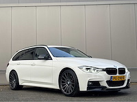 2015 - bmw - 340i xdrive m sport - personenauto - afbeelding 16 van  22