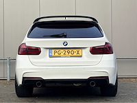 2015 - bmw - 340i xdrive m sport - personenauto - afbeelding 19 van  22