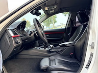 2015 - bmw - 340i xdrive m sport - personenauto - afbeelding 22 van  22