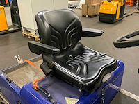 2015 - bradshaw - t800 - industriële trekker elektrisch - afbeelding 3 van  13