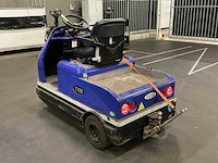 2015 - bradshaw - t800 - industriële trekker elektrisch - afbeelding 8 van  13