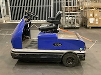 2015 - bradshaw - t800 - industriële trekker elektrisch - afbeelding 9 van  13