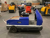 2015 - bradshaw - t800 - industriële trekker elektrisch - afbeelding 10 van  13