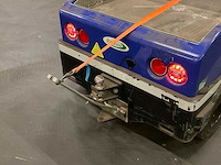 2015 - bradshaw - t800 - industriële trekker elektrisch - afbeelding 11 van  13