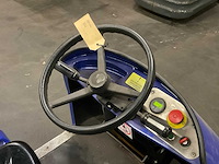 2015 - bradshaw - t800 - industriële trekker elektrisch - afbeelding 13 van  13