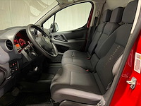 2015 - citroen - berlingo - 1.6 e-hdi 700 cl. ec v-68-hpz iaw - afbeelding 2 van  19