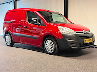 2015 - citroen - berlingo - 1.6 e-hdi 700 cl. ec v-68-hpz iaw - afbeelding 6 van  19