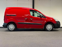 2015 - citroen - berlingo - 1.6 e-hdi 700 cl. ec v-68-hpz iaw - afbeelding 7 van  19