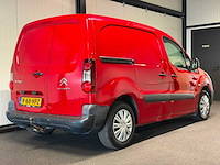 2015 - citroen - berlingo - 1.6 e-hdi 700 cl. ec v-68-hpz iaw - afbeelding 8 van  19