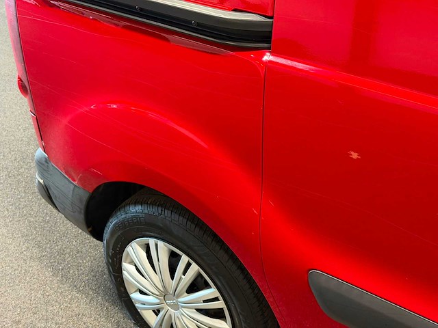 2015 - citroen - berlingo - 1.6 e-hdi 700 cl. ec v-68-hpz iaw - afbeelding 10 van  19