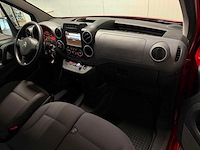 2015 - citroen - berlingo - 1.6 e-hdi 700 cl. ec v-68-hpz iaw - afbeelding 11 van  19