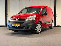 2015 - citroen - berlingo - 1.6 e-hdi 700 cl. ec v-68-hpz iaw - afbeelding 1 van  19