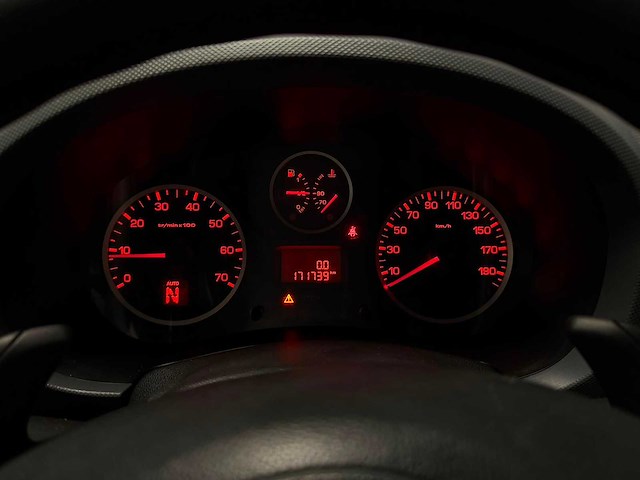 2015 - citroen - berlingo - 1.6 e-hdi 700 cl. ec v-68-hpz iaw - afbeelding 14 van  19