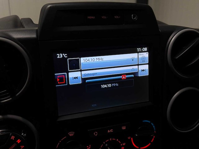 2015 - citroen - berlingo - 1.6 e-hdi 700 cl. ec v-68-hpz iaw - afbeelding 18 van  19