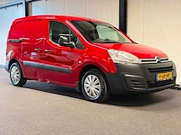 2015 - citroen - berlingo - 1.6 e-hdi 700 cl. ec v-68-hpz iaw - afbeelding 6 van  19