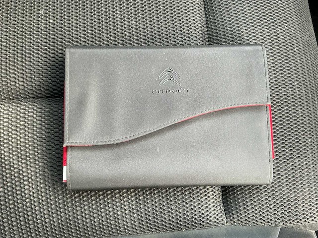 2015 - citroen - c4 - 1.2 puret.feel coll. - personenauto - afbeelding 5 van  13