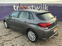 2015 - citroen - c4 - 1.2 puret.feel coll. - personenauto - afbeelding 7 van  13