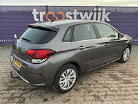 2015 - citroen - c4 - 1.2 puret.feel coll. - personenauto - afbeelding 8 van  13