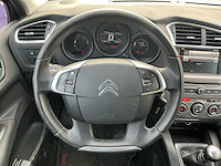 2015 - citroen - c4 - 1.2 puret.feel coll. - personenauto - afbeelding 13 van  13