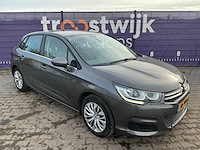 2015 - citroen - c4 - 1.2 puret.feel coll. - personenauto - afbeelding 4 van  13