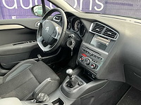 2015 - citroen - c4 - 1.2 puret.feel coll. - personenauto - afbeelding 9 van  13
