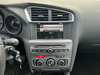 2015 - citroen - c4 - 1.2 puret.feel coll. - personenauto - afbeelding 10 van  10