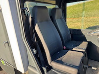 2015 - comarth - t trucks 100% electric - elektrische bedrijfswagen - afbeelding 3 van  4