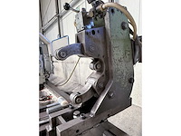 2015 - contur saeilo - sj-660/3300 - centre lathe - afbeelding 9 van  9