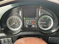 2015 - daf - xf 510 ft - vrachtwagen - afbeelding 23 van  31