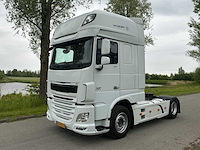 2015 - daf - xf 510 ft - vrachtwagen - afbeelding 1 van  34