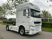 2015 - daf - xf 510 ft - vrachtwagen - afbeelding 12 van  34