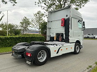 2015 - daf - xf 510 ft - vrachtwagen - afbeelding 29 van  34