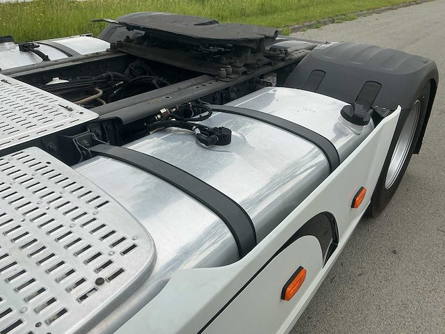 2015 - daf - xf 510 ft - vrachtwagen - afbeelding 31 van  34
