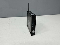 2015 - dell - optiplex 3080 mini - mini pc - afbeelding 3 van  7