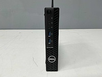 2015 - dell - optiplex 3080 mini - mini pc - afbeelding 4 van  7