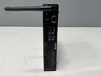 2015 - dell - optiplex 3080 mini - mini pc - afbeelding 6 van  7