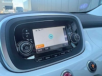 2015 - fiat - 500 x - 1.4 t m-air open. ed sl-174-r iaw - afbeelding 3 van  12