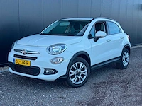 2015 - fiat - 500 x - 1.4 t m-air open. ed sl-174-r iaw