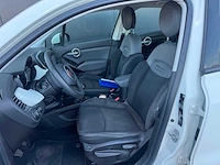 2015 - fiat - 500 x - 1.4 t m-air open. ed sl-174-r iaw - afbeelding 4 van  12