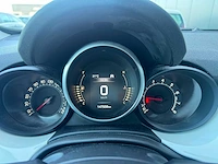 2015 - fiat - 500 x - 1.4 t m-air open. ed sl-174-r iaw - afbeelding 5 van  12