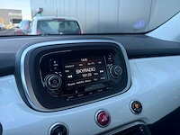 2015 - fiat - 500 x - 1.4 t m-air open. ed sl-174-r iaw - afbeelding 6 van  12