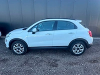 2015 - fiat - 500 x - 1.4 t m-air open. ed sl-174-r iaw - afbeelding 7 van  12
