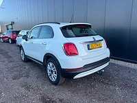 2015 - fiat - 500 x - 1.4 t m-air open. ed sl-174-r iaw - afbeelding 8 van  12