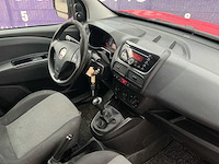 2015 - fiat - doblò cargo - 1.3 m-jet actual - afbeelding 6 van  12