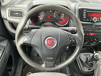 2015 - fiat - doblò cargo - 1.3 m-jet actual - afbeelding 8 van  12