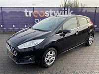2015 - ford - fiesta - 1.5 tdci tit. lease - personenauto - afbeelding 1 van  11