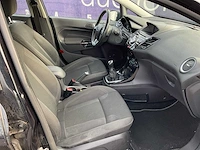 2015 - ford - fiesta - 1.5 tdci tit. lease - personenauto - afbeelding 7 van  11